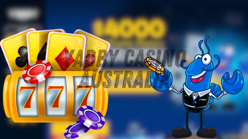 Yabby Casino